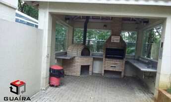 Imagem 9: Apartamento para aluguel 2 quartos 1 vaga Planalto - São Bernardo do Campo - SP