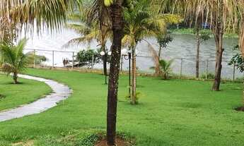 Imagem 4: Casa para venda com 180 metros quadrados com 3 quartos em Villa Romana - Aparecida de Goiâ