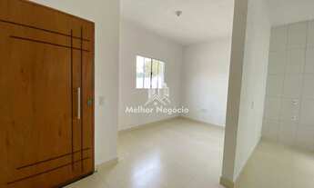 Imagem 3: Casa com 3 dorms, Matão, Sumaré - R$ 289 mil, Cod: CA2195
