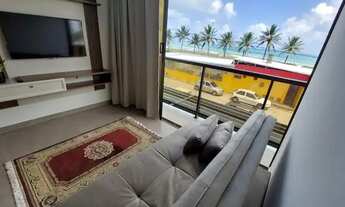 Imagem: Apartamento para aluguel possui 53 metros