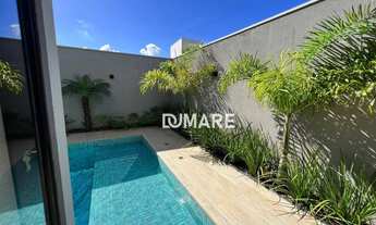 Imagem 3: Casa no Condomínio Tamboré para venda