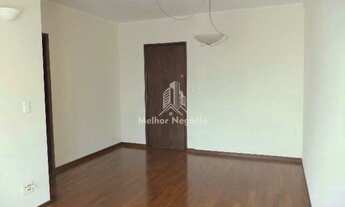 Imagem 2: Apartamento com 3 dorms, Vila Rossi Borghi e Siqueira, Campinas - R$ 477 mil, Cod: 3RAP235
