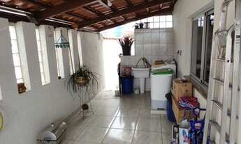 Imagem 5: Casa Impecável 6 Qts, 2 Sts, 5 Vgs, Área Construída 360m2, Lote 180m2, José Cleto, Palmare