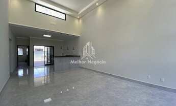 Imagem 4: Casa de Condomínio com 3 dorms, Residencial Real Park, Sumaré - R$ 830 mil, Cod: CC2732