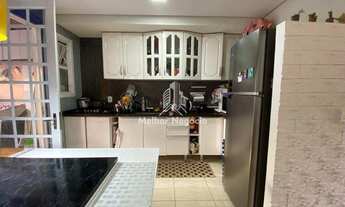 Imagem 7: Casa de Condomínio com 2 dorms, Villa Flora, Hortolândia - R$ 353 mil, Cod: RCC1863