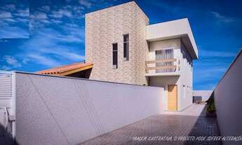 Imagem 7: Casa com 3 dorms, Jardim Jamaica, Itanhaém - R$ 549 mil, Cod: 955