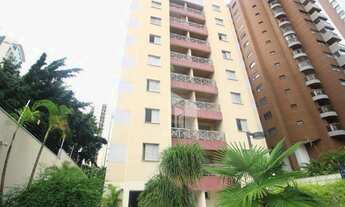 Imagem 4: Apartamento com 3 dormitórios para alugar, 70 m² por R$ 4.902,60/mês - Moema - São Paulo/S