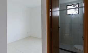 Imagem 5: Apartamento 3 qts 1 suite 2 vagas 66m² pronto para morar em Candeias