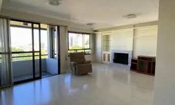 Imagem: Apartamento Semi Mobiliado Madureira Caxias