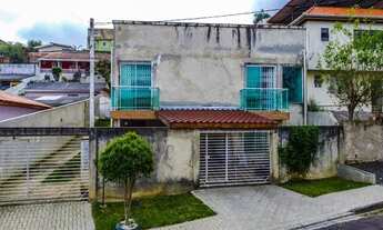 Imagem 2: Terreno com dois sobrados guabirotuba