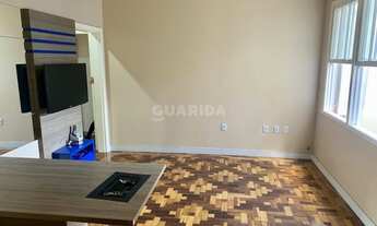 Imagem: Exclusividade Guarida Apartamento semi