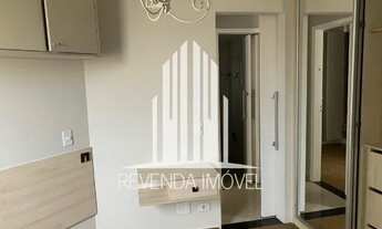 Imagem 8: Apartamento à venda no Cambuci