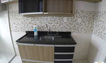 Imagem 7: Apartamento (tipo - padrao) 2 dormitórios, cozinha planejada, portaria 24hs, lazer, espaço