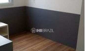 Imagem 7: Edifício Bellini Alphaville - Apartamento impecável com 4 dormitórios para alugar, 109 m²