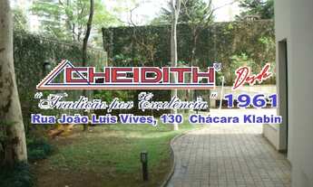 Imagem 5: Apartamento para aluguel e venda com 209 metros quadrados com 4 quartos