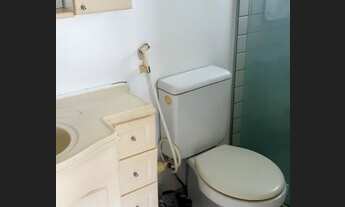 Imagem 7: 3 Quartos - 90 m² - Varanda - Área de Serviço - 1 Vaga de Garagem