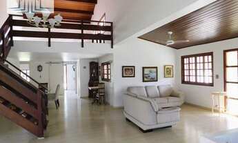 Imagem 3: Casa com 3 dormitórios, 346 m² - venda por R$ 2.200.000,00 ou aluguel por R$ 10.000,00/mês