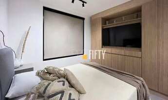 Imagem 5: Studio com 1 dormitório para alugar, 30 m² por R$ 7.600/mês - Itaim Bibi - São Paulo/SP