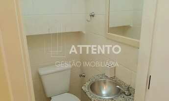 Imagem 4: Locação com móveis planejados