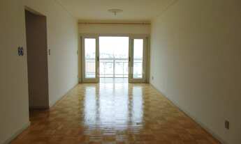 Imagem 2: Apartamento para aluguel, 3 quartos, 1 vaga, Moinhos de Vento - Porto Alegre/RS