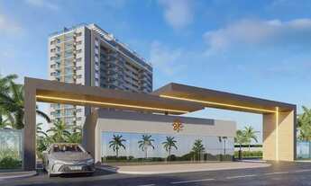 Imagem 2: Apartamento de 2 e 3 quartos em frente ao Cidade Jardim na Barra Olímpica