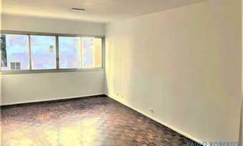 Imagem 2: APARTAMENTO - JARDIM PAULISTA - SP