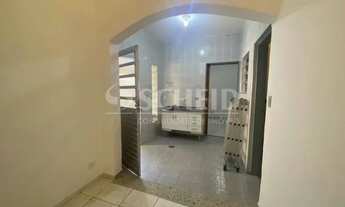 Imagem 6: CASA PARA LOCAÇÃO PRÓXIMA A AV. NISSA SRA. DO SABARÁ