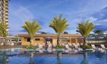 Imagem 4: Apartamento de 2 e 3 quartos em frente ao Cidade Jardim na Barra Olímpica