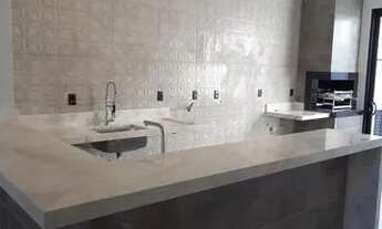 Imagem 7: Casa 3 dormitórios para Venda em Paulínia, Parque Brasil 500, 3 dormitórios, 3 suítes, 5 b