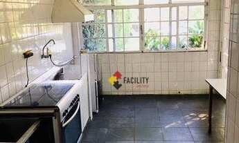 Imagem 2: Chácara com 7 dormitórios à venda, 5350 m² por R$ 2.050.000,00 - Jardim Aliança - Campinas