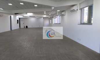 Imagem 4: Conjunto comercial, 164 m² - venda ou locação - Vila Olímpia - São Paulo/SP