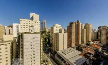 Imagem 7: Apartamento para Aluguel - Cambuí, 3 Quartos, 120 m2