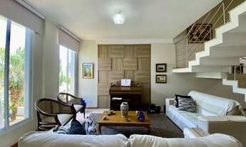 Imagem 5: Casa a Venda Swiss Park