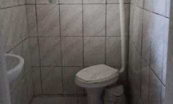 Imagem 6: Casa com 1 dormitório para alugar, 50 m² por R$ 800,00/mês - Vila Cecília Maria - Santo An