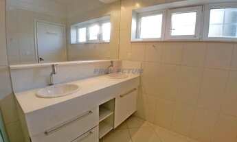 Imagem 6: Casa - Parque São Quirino - Campinas