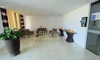 Imagem 3: Apartamento no Julia Apart Areal Águas Claras 1 Quarto Aceita Financiamento