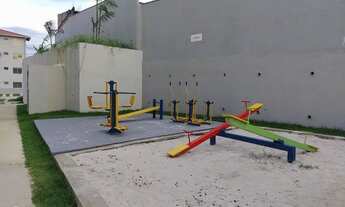 Imagem 2: R$ 900 2qts Cond. Fechado no Novo Israel