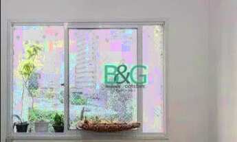 Imagem 2: Apartamento com 1 dormitório à venda, 25 m² por R$ 288.000 - Consolação - São Paulo/SP