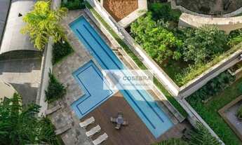 Imagem 4: Apartamento para alugar, 82 m² por R$ 7.490,00/mês - Vila Olímpia - São Paulo/SP