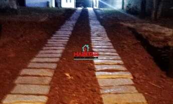 Imagem 2: Lindo Sitio em Itatiaiuçu com Asfalto na porta