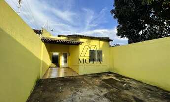 Imagem: Casa barata com entrada reduzida no Parque