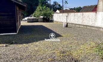 Imagem 3: Casa Mista com Terreno de 535m² AVERBADA, Localização Privilegiada, Bairro Anita Garibaldi