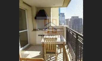 Imagem 5: ÓTIMO APARTAMENTO ANDAR ALTO 2 DORMITS SENDO 1 SUÍTE 2 VAGAS LAZER2M PINHEIROS