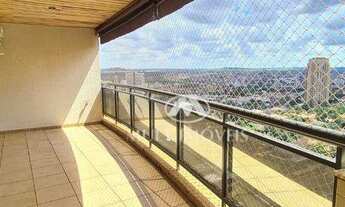 Imagem 2: Apartamento de Alto Padrão na Zona Sul