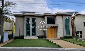 Imagem 2: Casa disponível para locação no bairro Alphaville - Santana de Parnaíba/SP