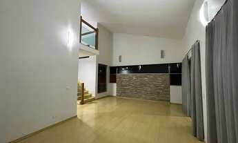 Imagem 2: Casa para Alugar em Condomínio Fechado Jardins barcelona em Uberlândia