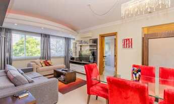 Imagem 6: Apartamento para Venda - 95.71m², 3 dormitórios, sendo 1 suites, 2 vagas - Menino Deus