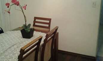 Imagem 3: SOBRADO UMUARAMA OSASCO