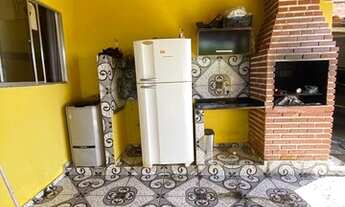 Imagem 4: Casa em lote com área de 190 m² em Mateus Leme/MG