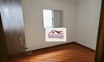 Imagem 2: Sobrado com 3 dormitórios à venda, 190 m² por R$ 500.000,00 - Jardim Sao Paulo(Zona Norte